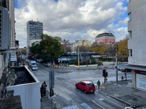 Gurko Apartment, Sofia